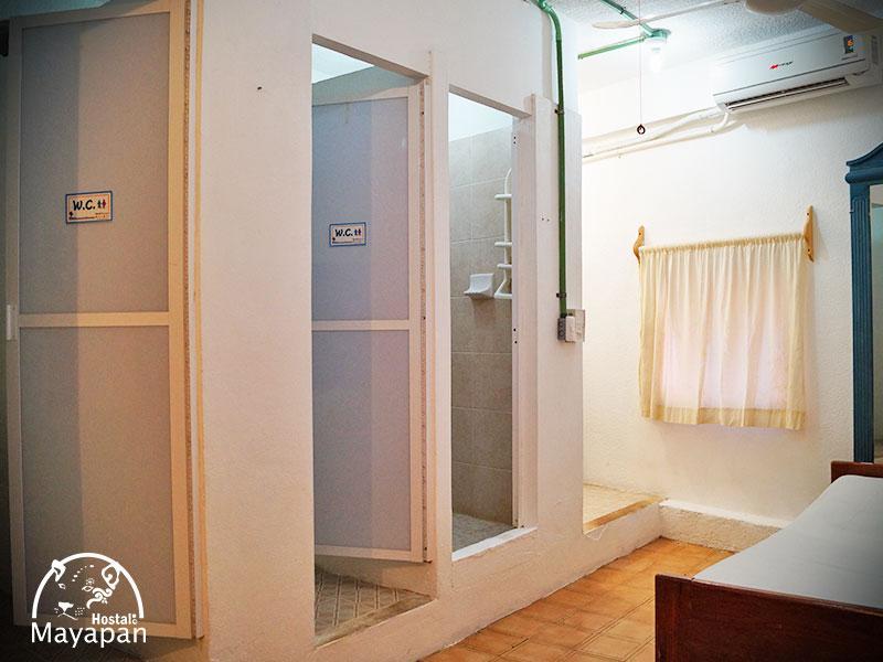 Hostal Mayapan Cancún