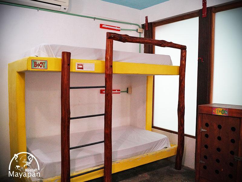 Hostal Mayapan