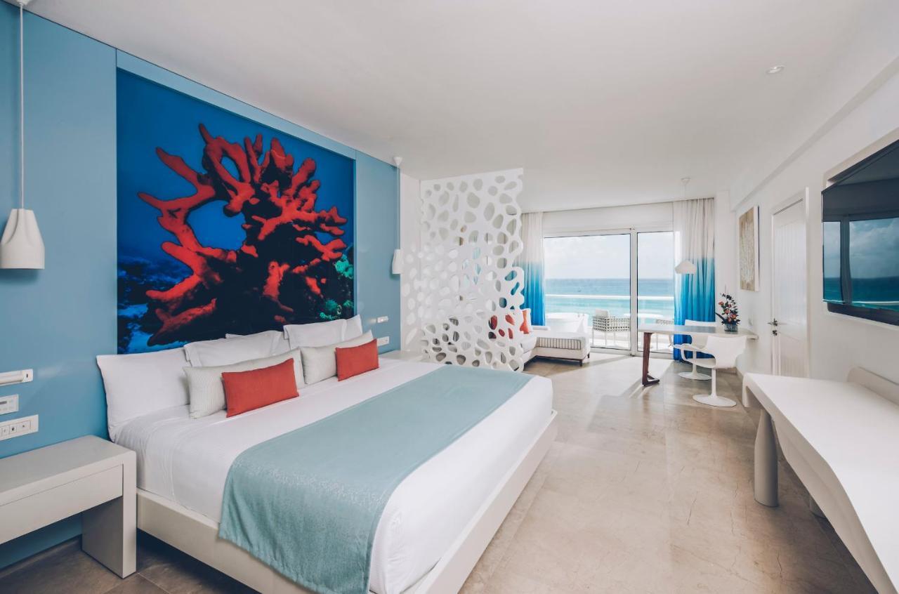 Coral Level At Iberostar Selection 5* Cancún