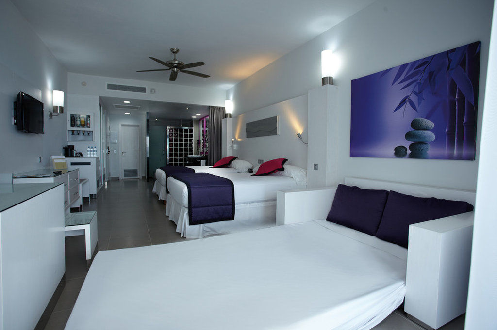 Riu Palace Peninsula 5* Cancún