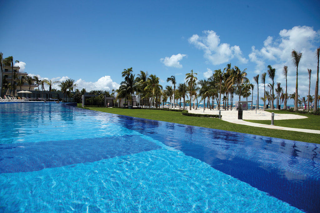 Riu Palace Peninsula Hotel