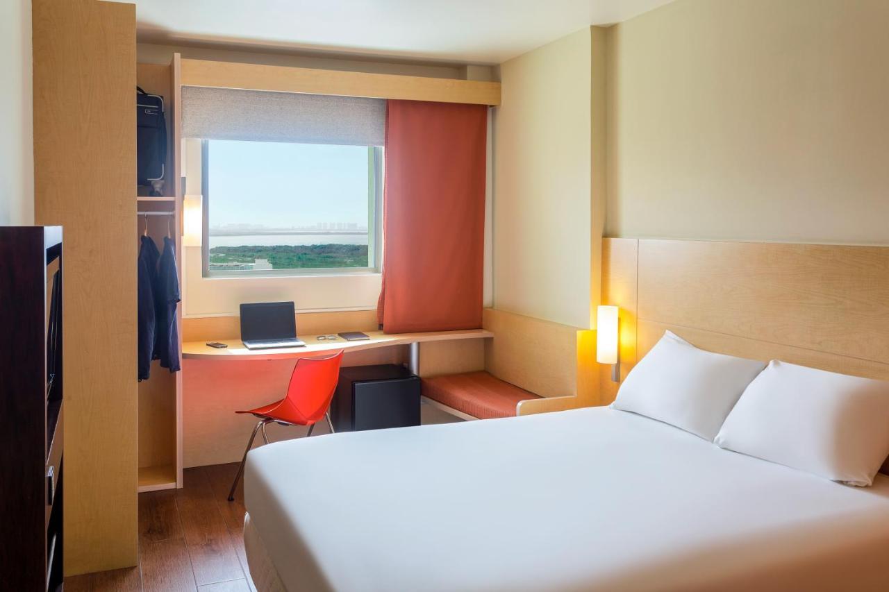 Hotel Ibis Centro Cancún