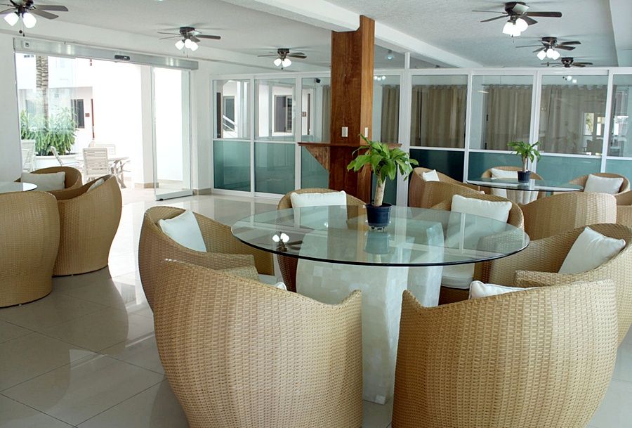 Terracaribe Boutique Hotel Cancún