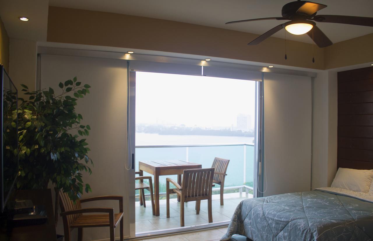 Condominio Girasol Oceanview