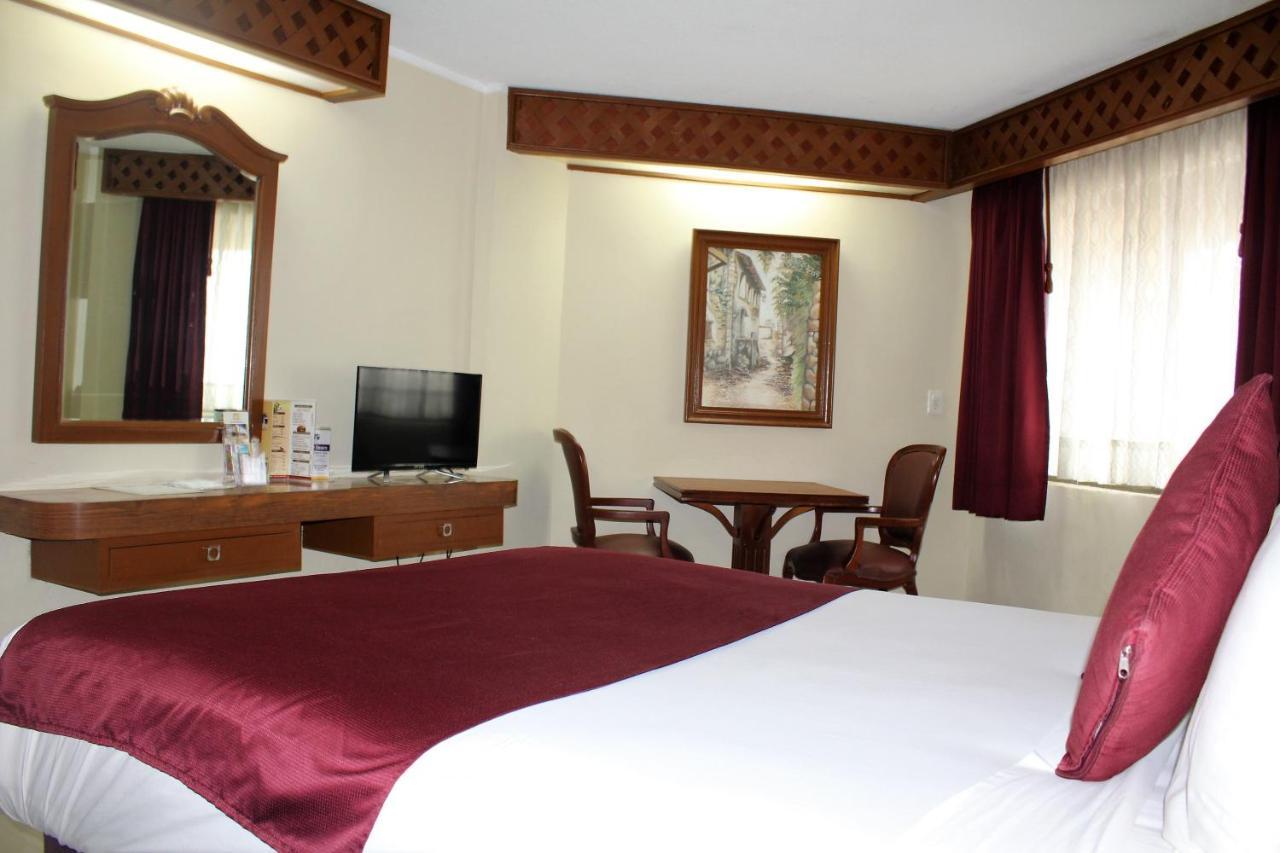 Plaza Kokai Hotel Cancún