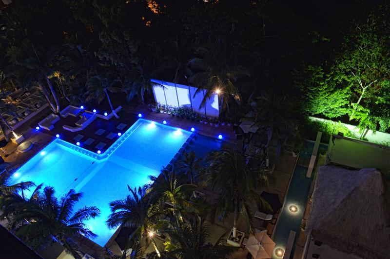 Hotel Smart The Urban Oasis Cancún