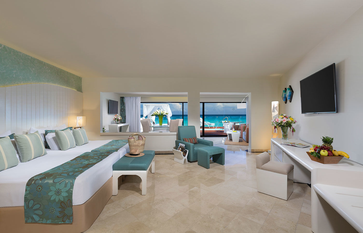 The Sian Ka An Grand Sens (adults Only) Hotel Cancún