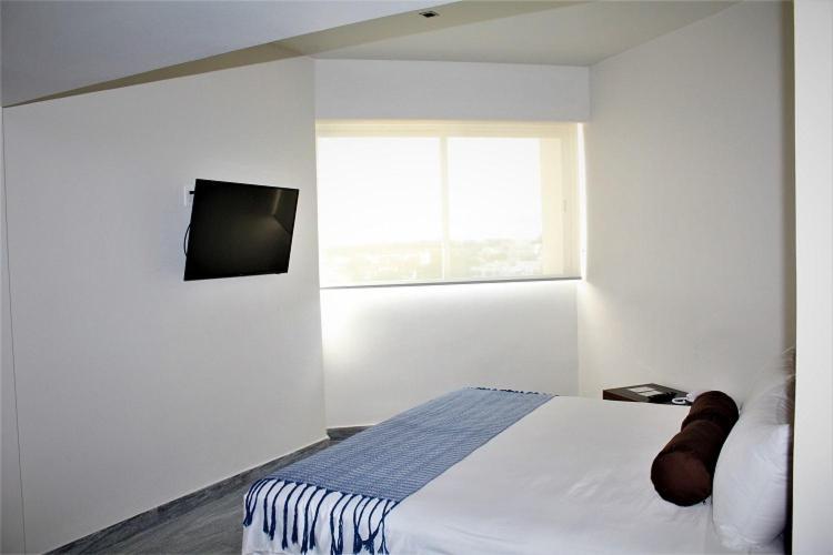 Plaza Kokai 4* Cancún