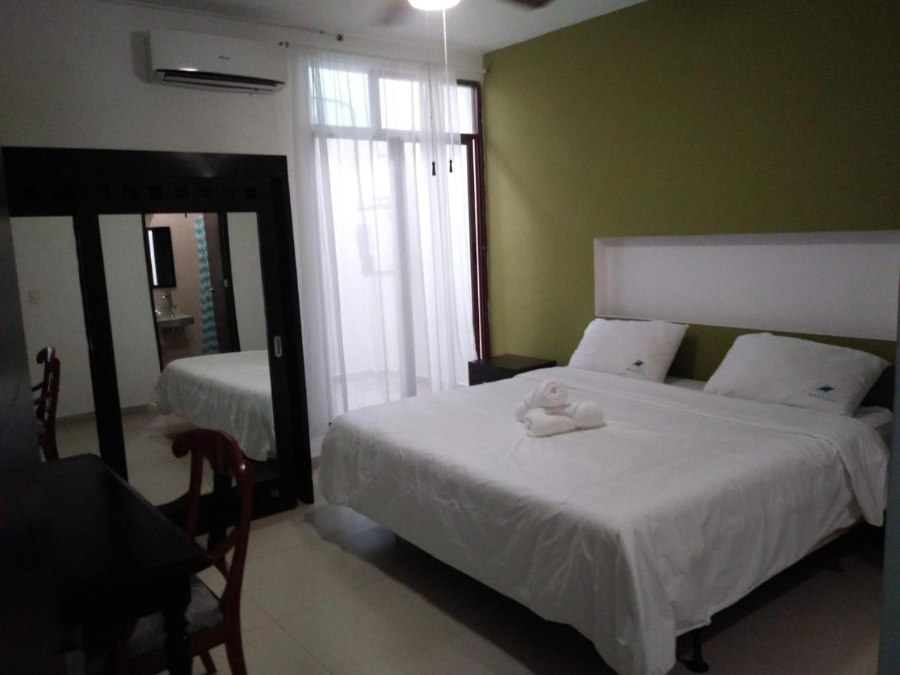 Marazul Boutique Hotel Cancun