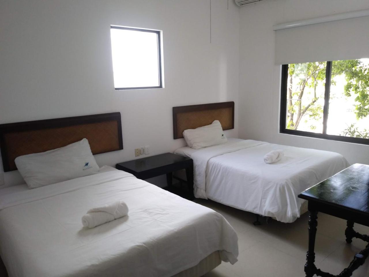Marazul Boutique 4* Cancun