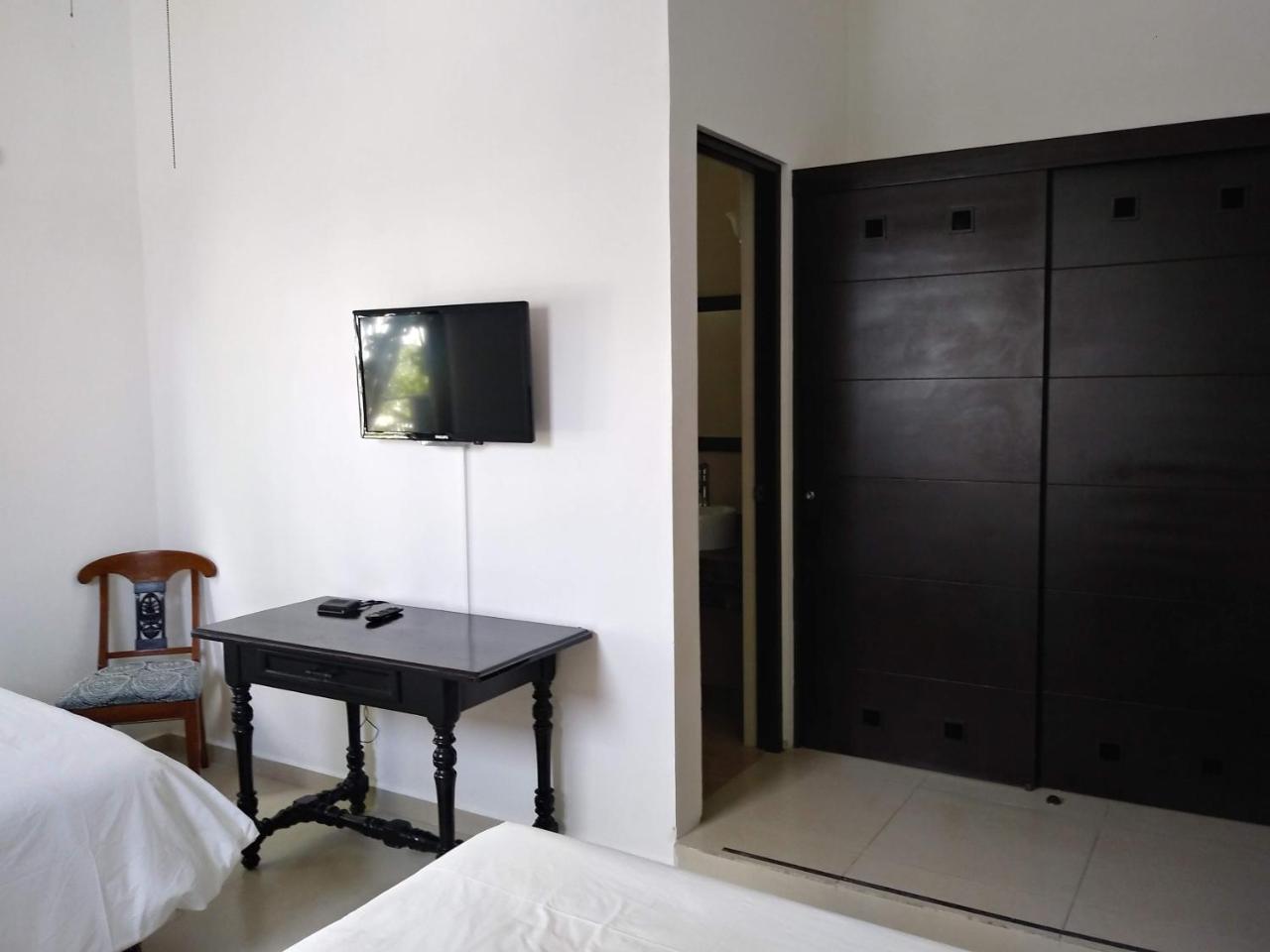 Hotel Marazul Boutique Cancun