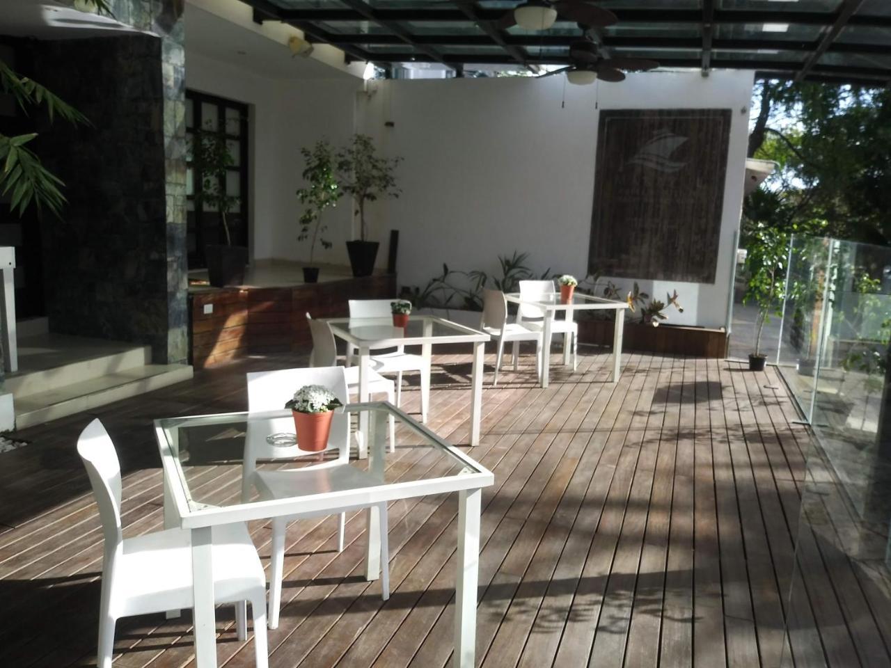 Marazul Boutique Cancun