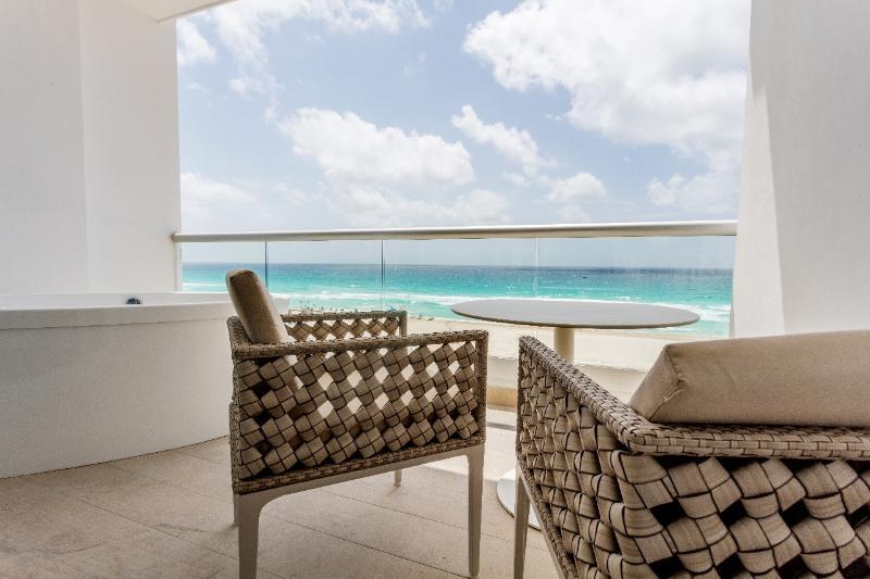 Resort Coral Level At Iberostar Selection Cancún