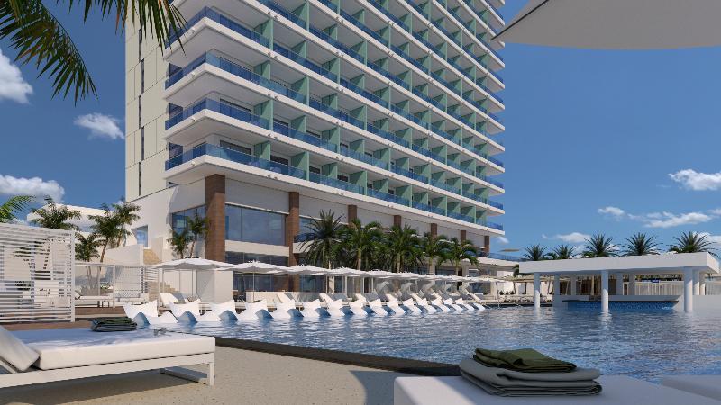 Coral Level At Iberostar Selection Cancún