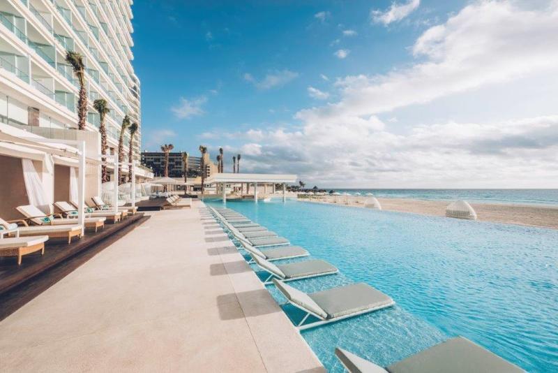 Resort Coral Level At Iberostar Selection