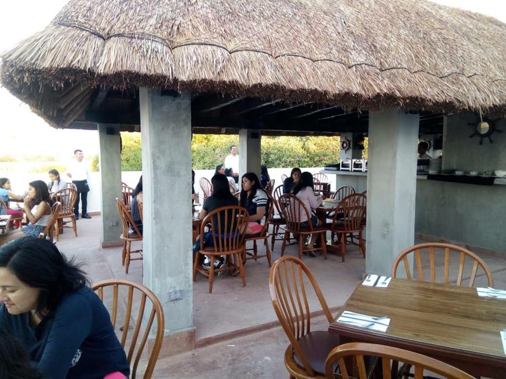 Plaza Kokai Cancún