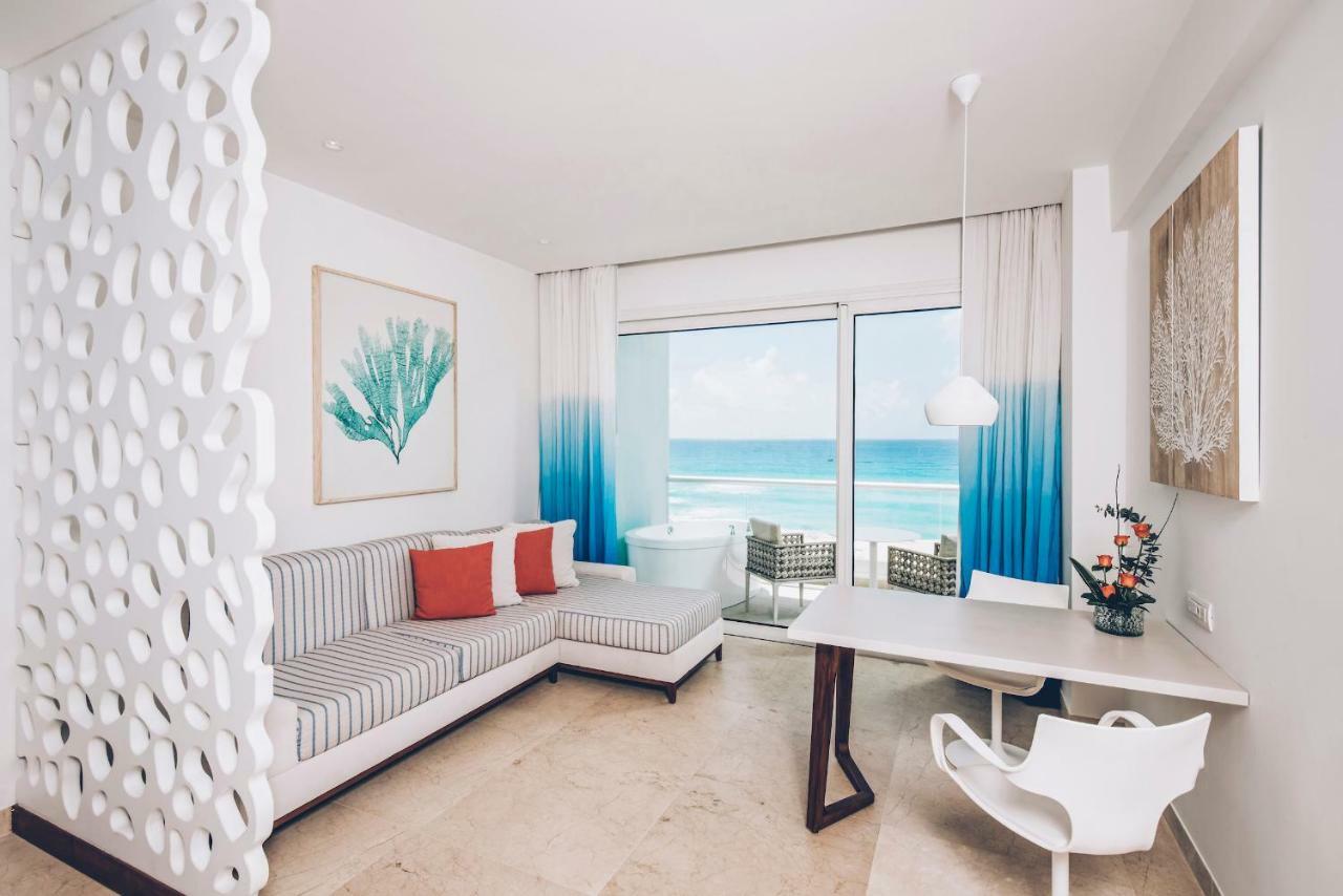 Coral Level At Iberostar Selection Resort