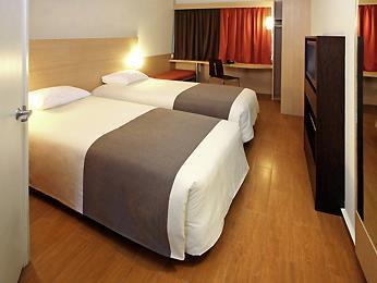 Ibis Centro 3* Cancún