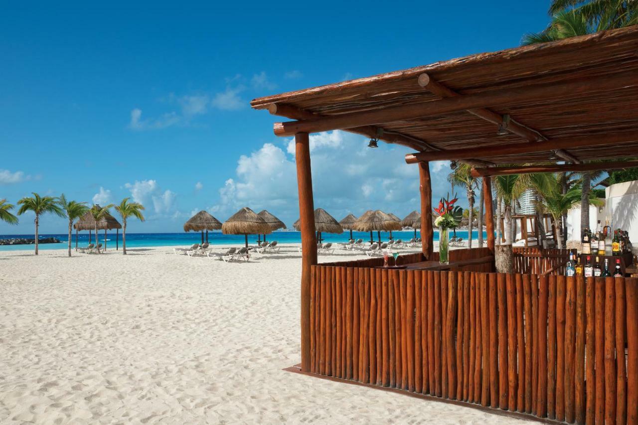 Resort Krystal Grand Cancun