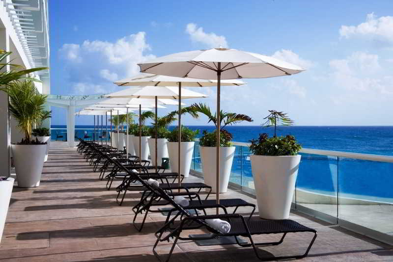 Resort Sun Palace Cancún