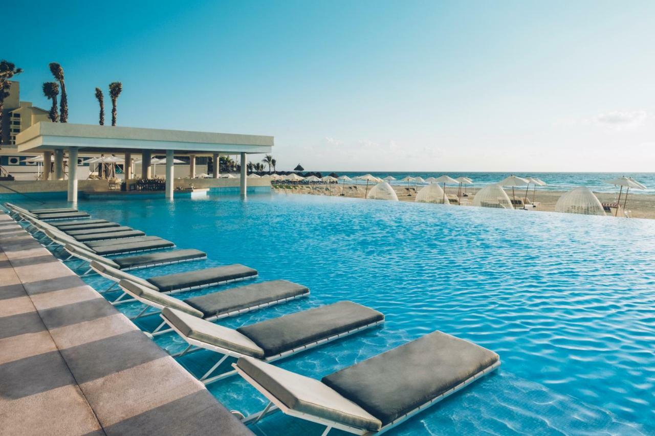 Coral Level At Iberostar Selection 5* Cancún