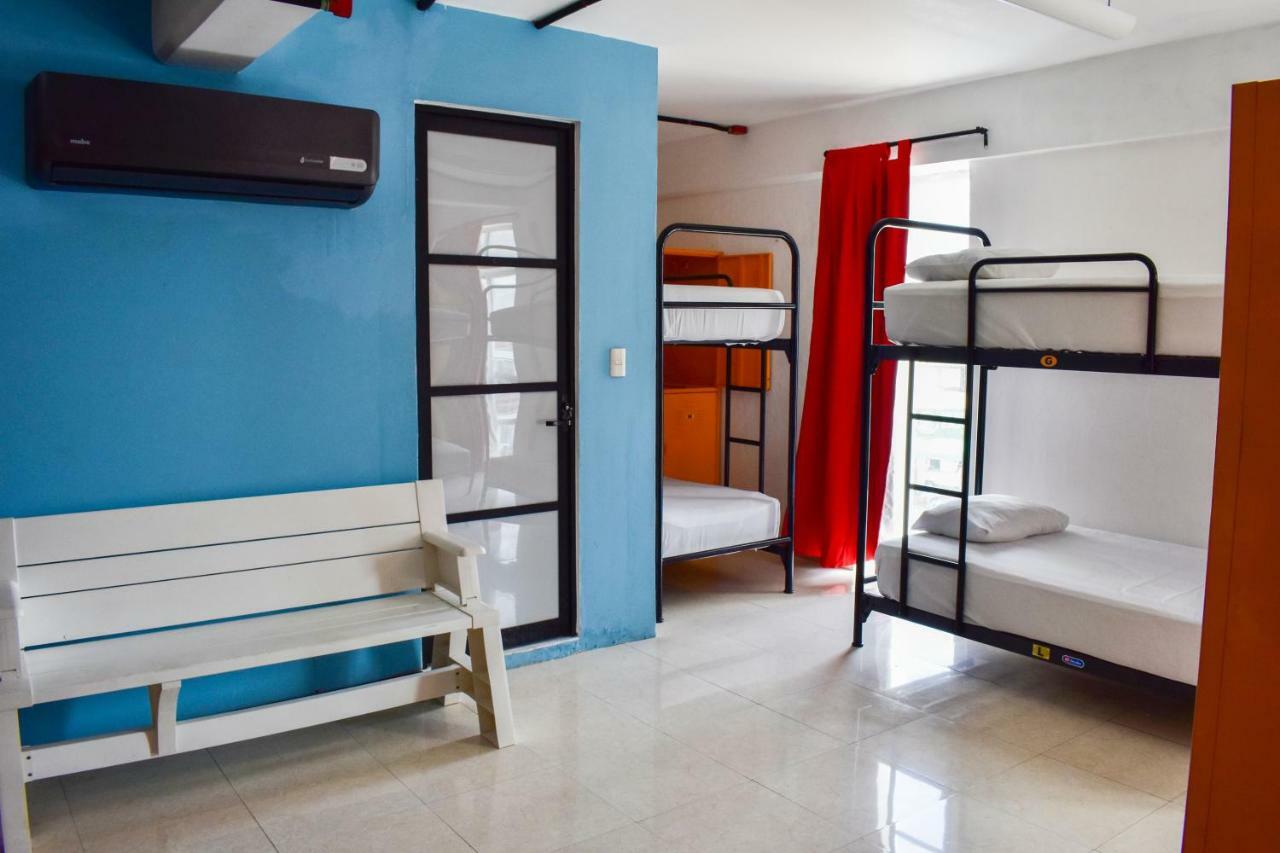 Tucan Hostal *