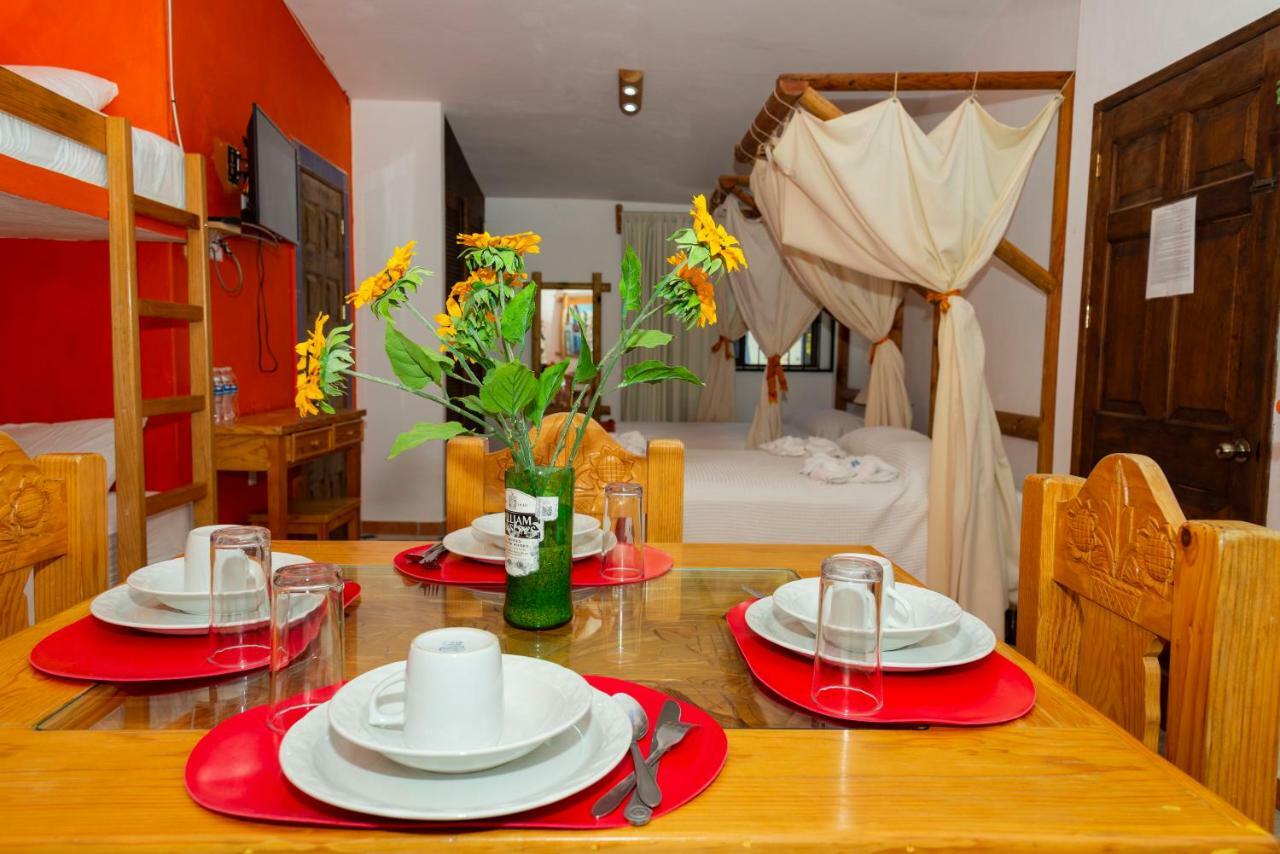 Mexicasa Cancun Hotel Boutique