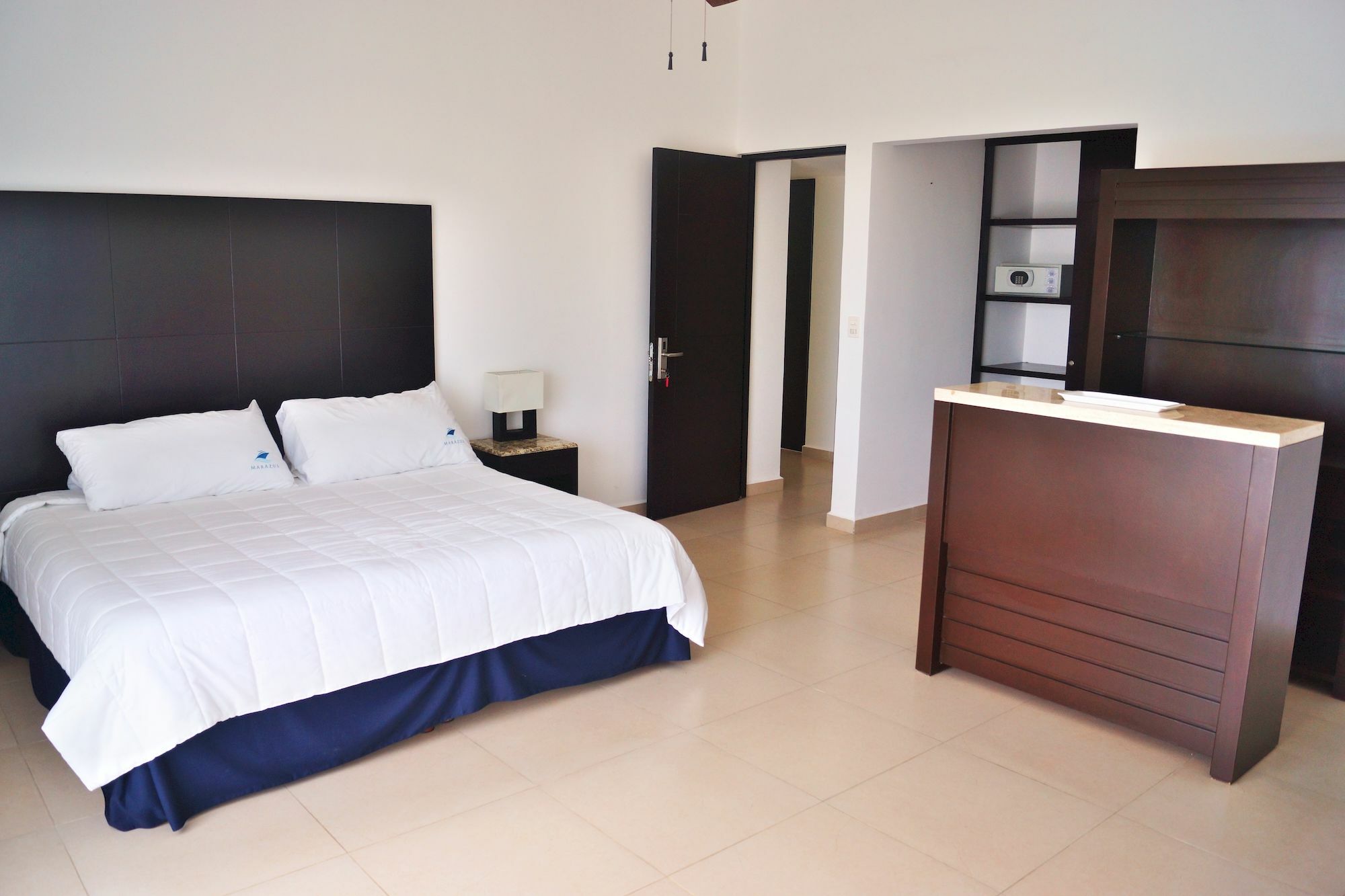 Hotel Marazul Boutique Cancun