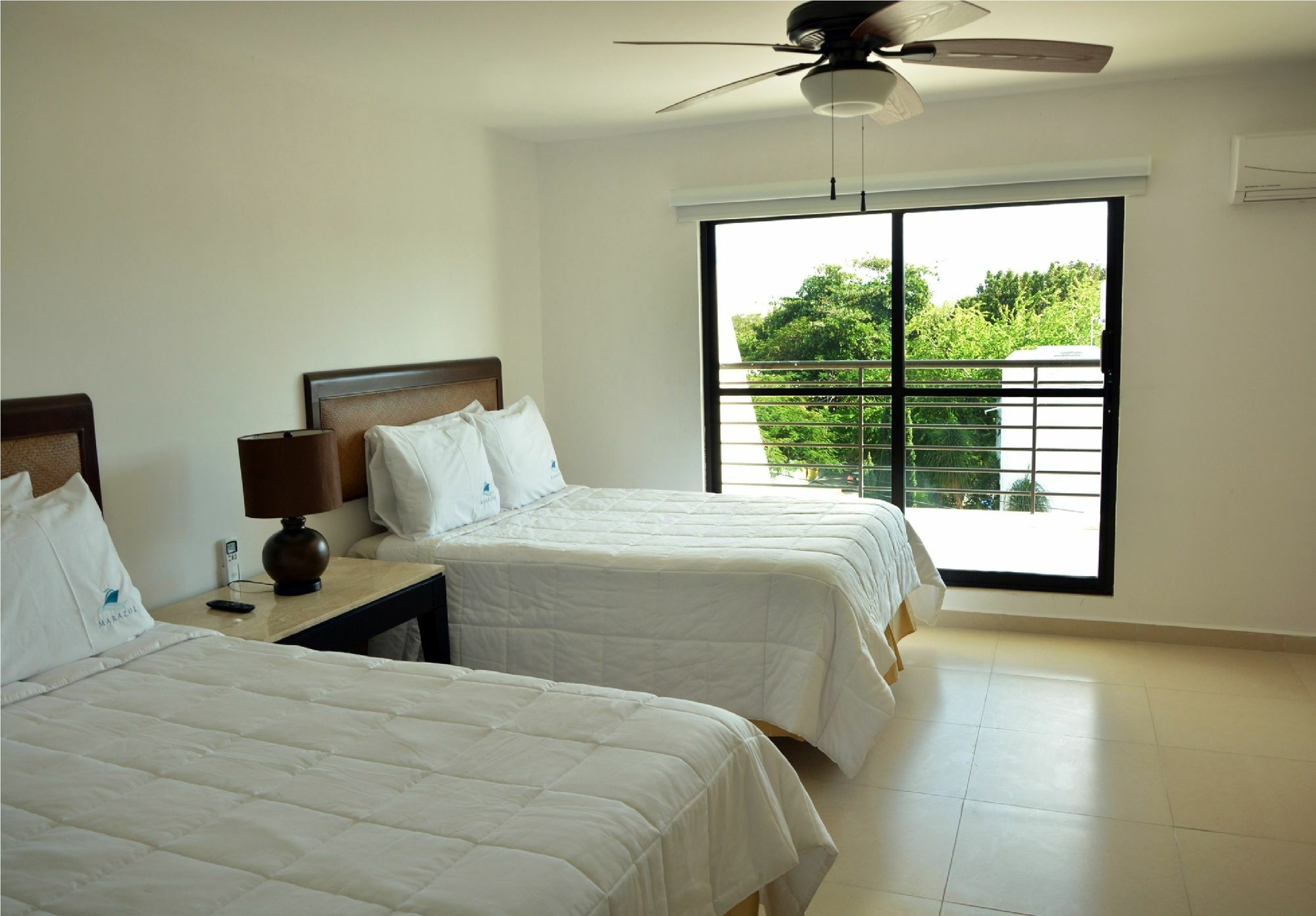 Marazul Boutique Hotel Cancun
