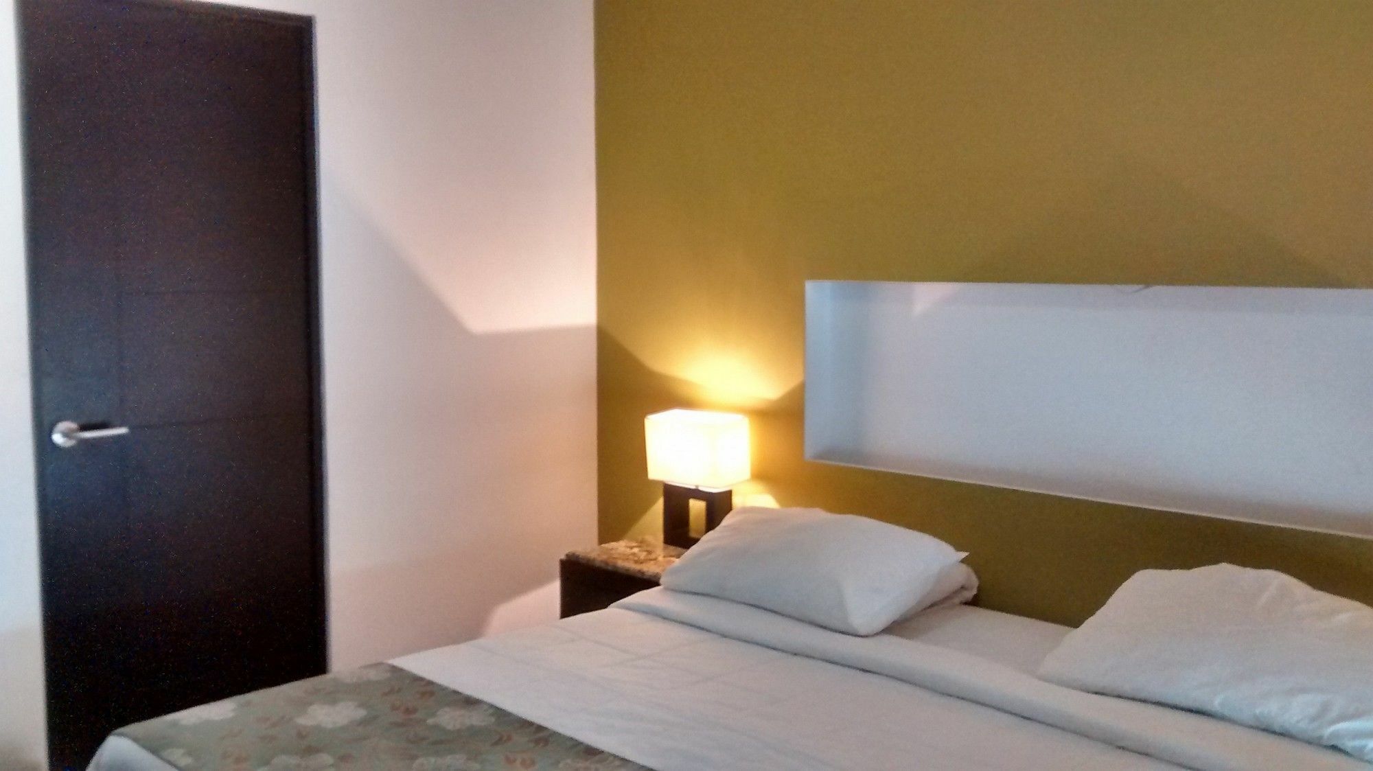 Marazul Boutique Hotel Cancun