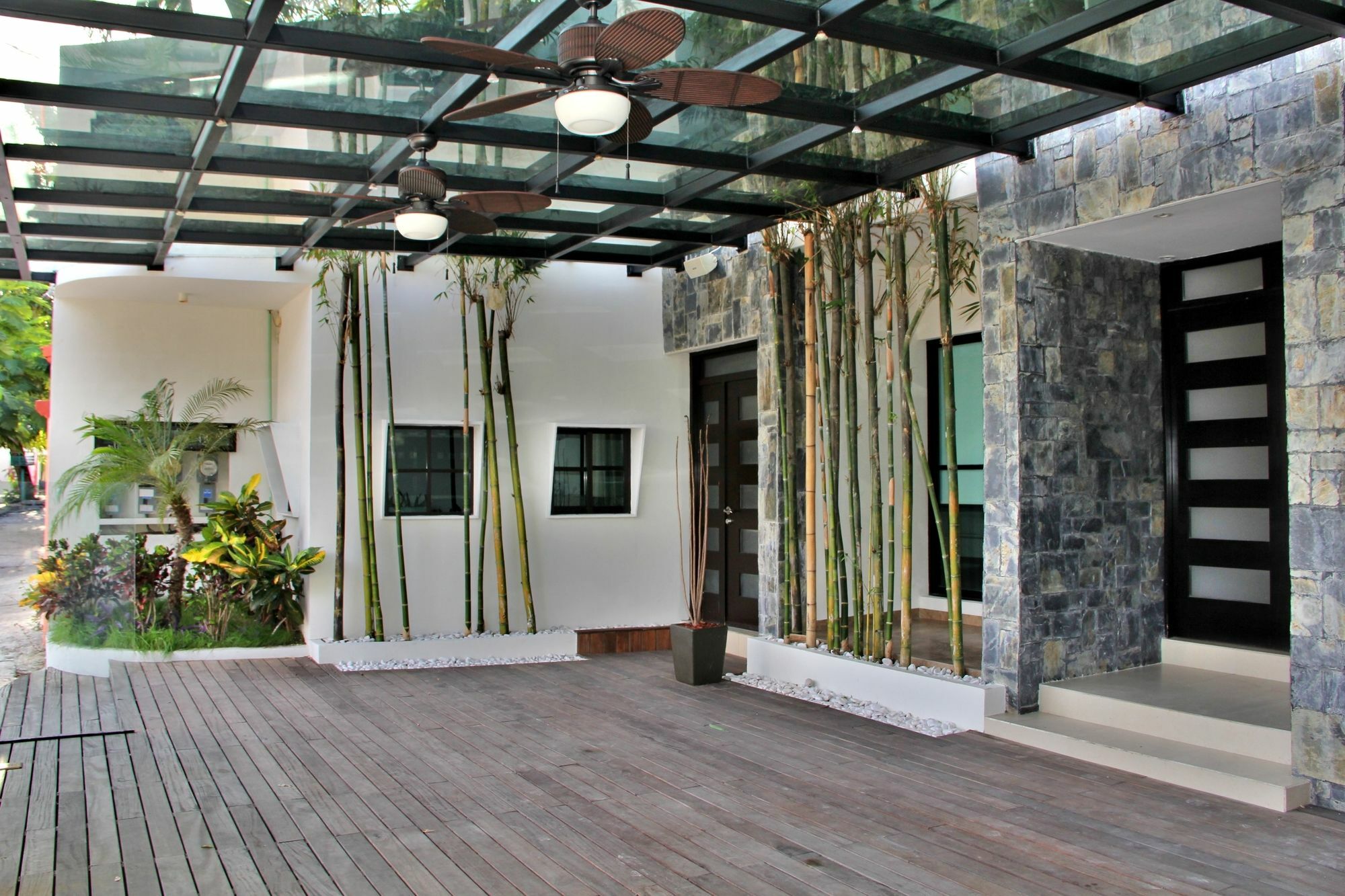 Hotel Marazul Boutique Cancun