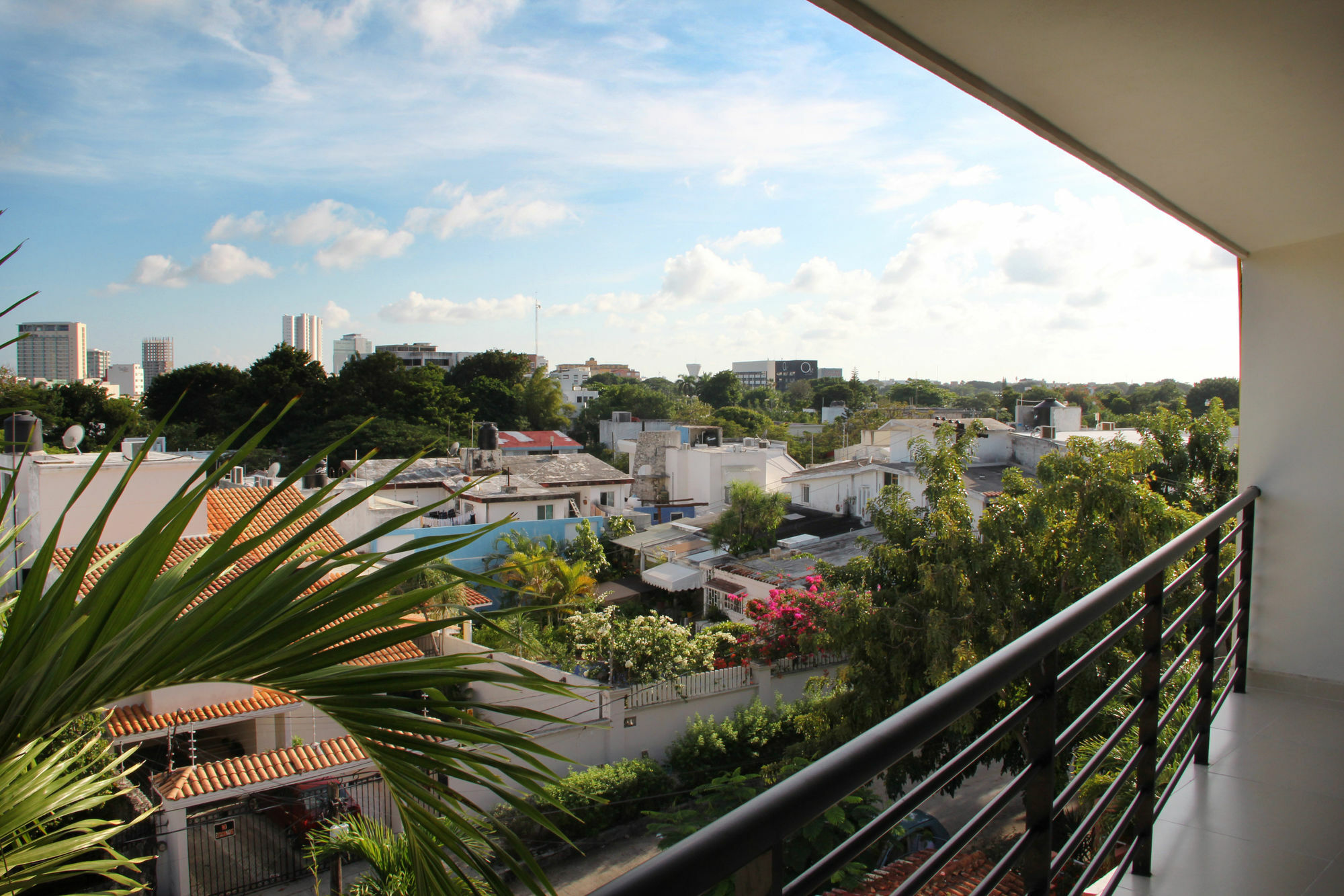 Marazul Boutique 4* Cancun