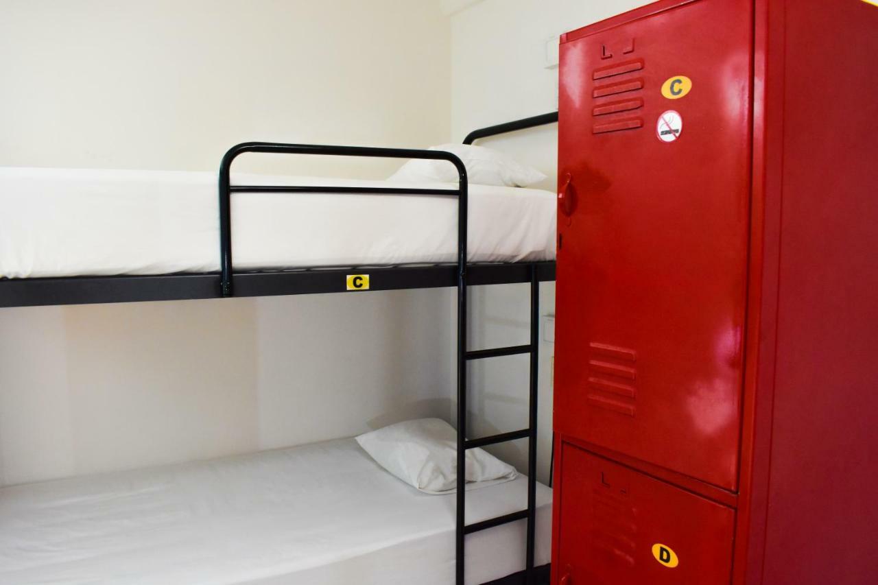Hostal Tucan Cancún