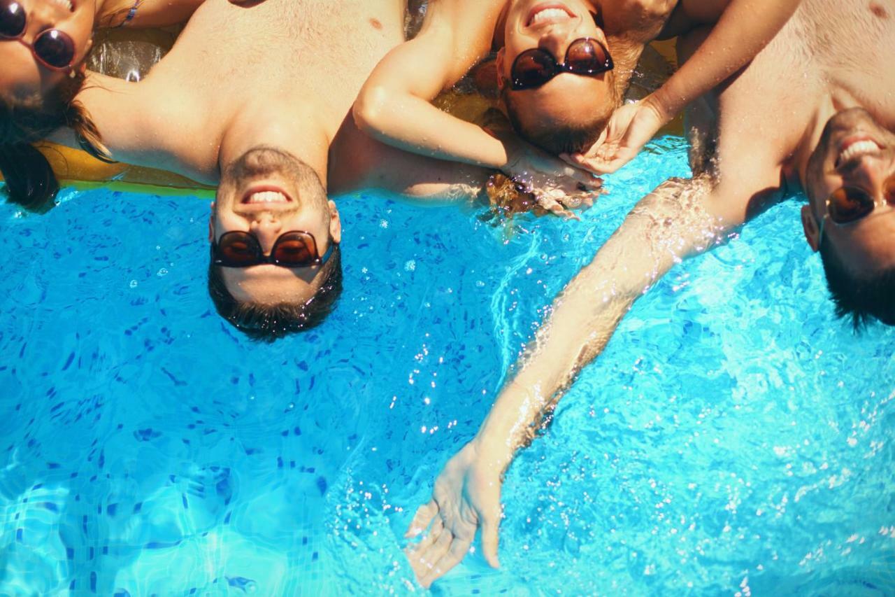 Resort Planet Hollywood Adult Scene Cancun, An Autograph Collection All- Inclusive - Adults Only Cancún