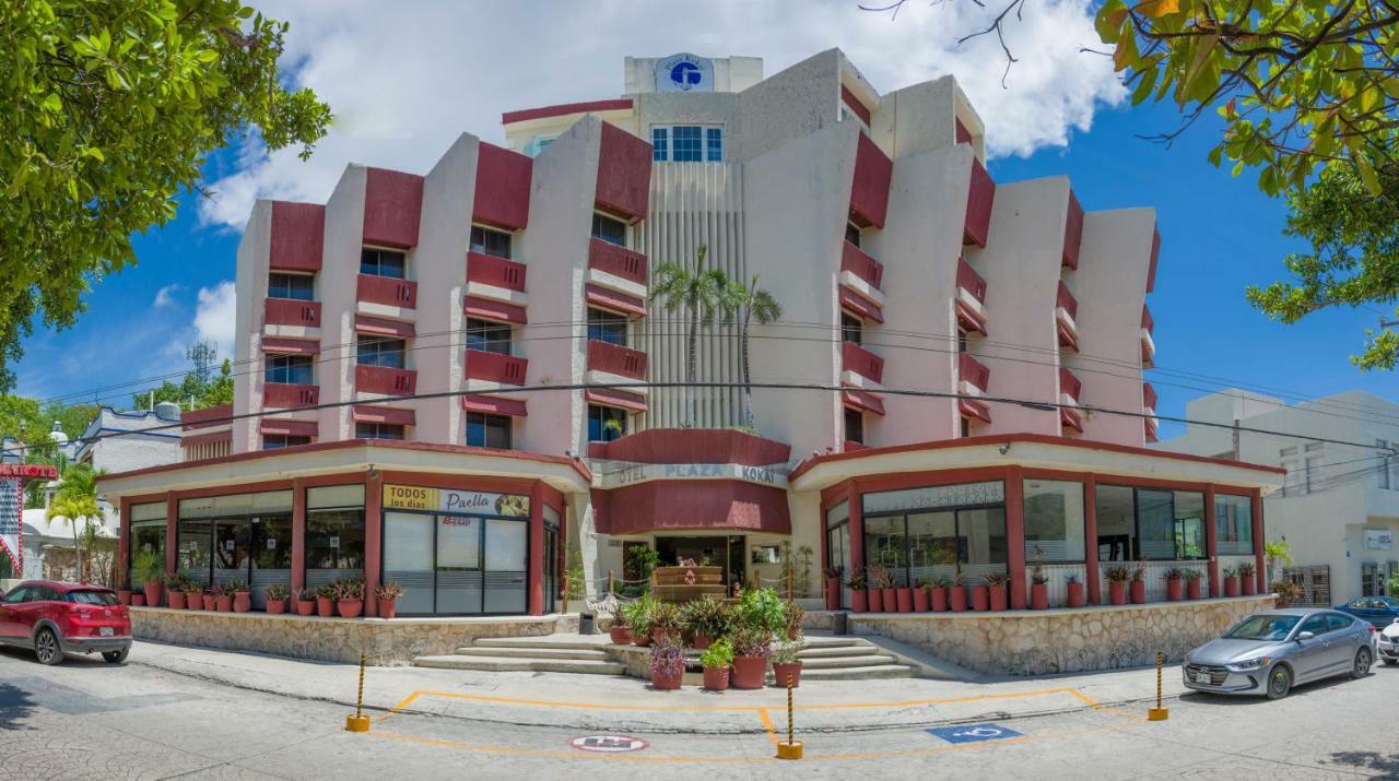 Plaza Kokai Hotel Cancún