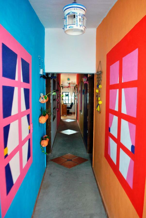 Hostal Mexicasa Cancun Hotel Boutique