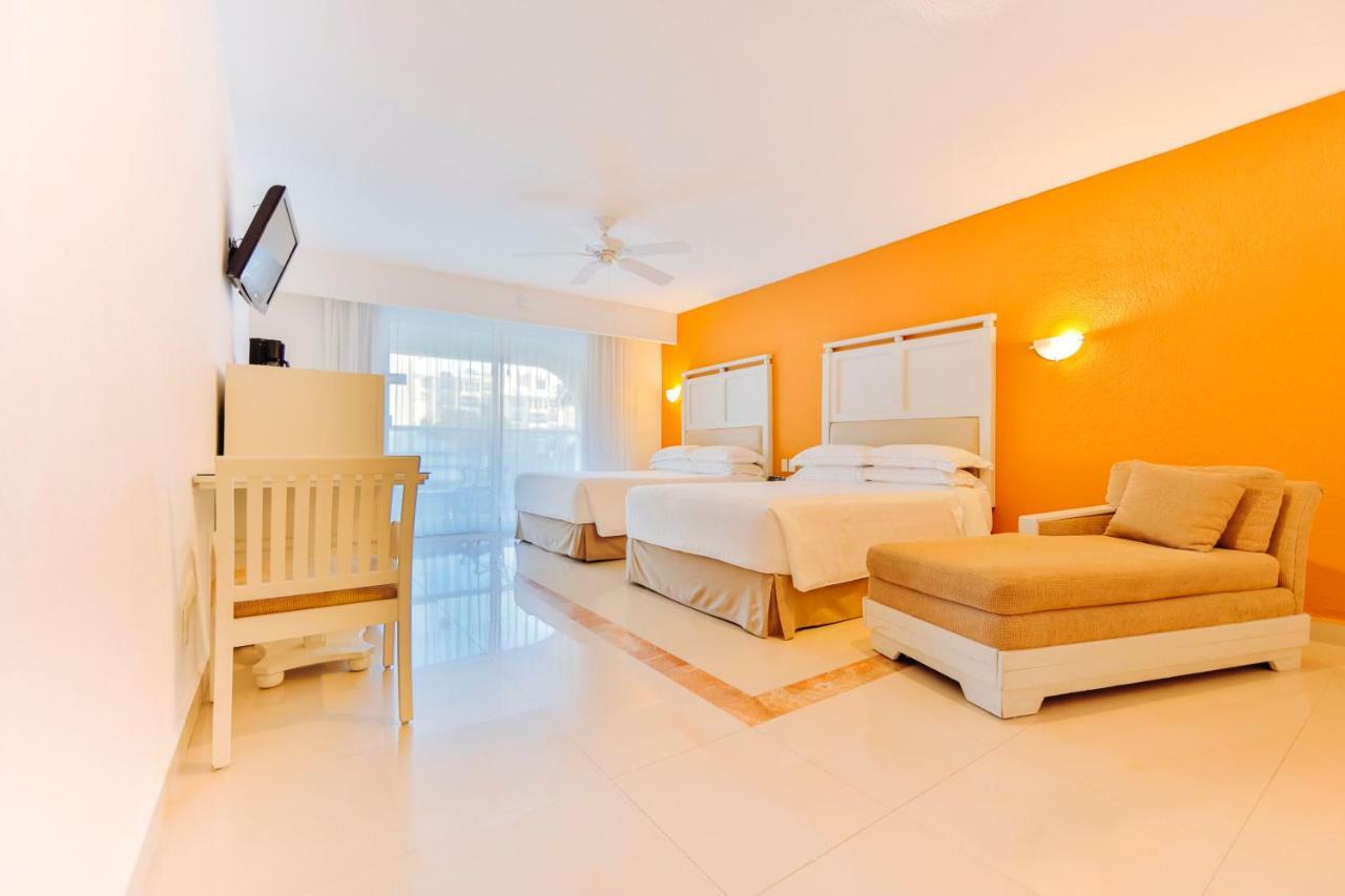 Occidental Costa - 4*