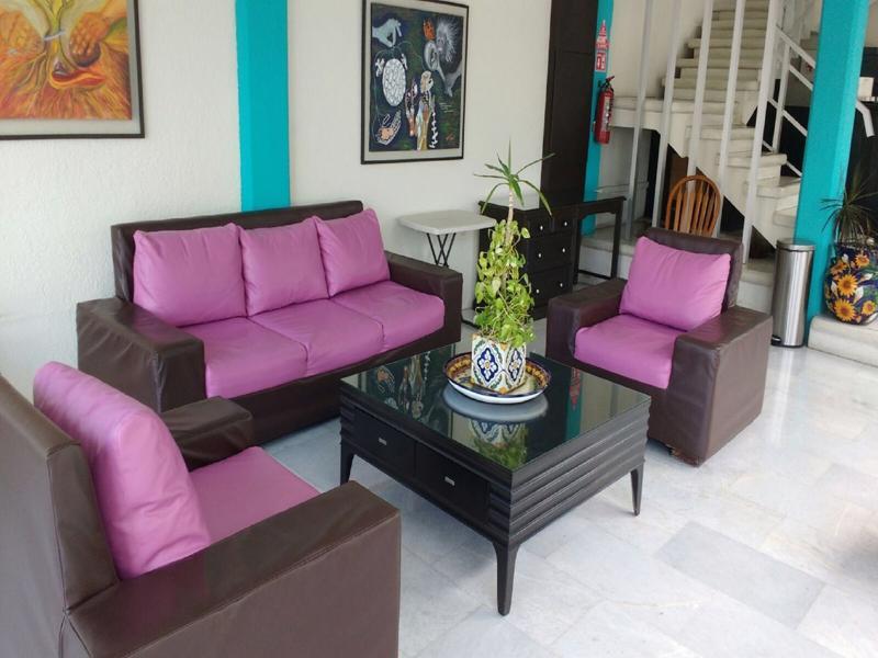 Pa'xa Mama Boutique 3* Cancun