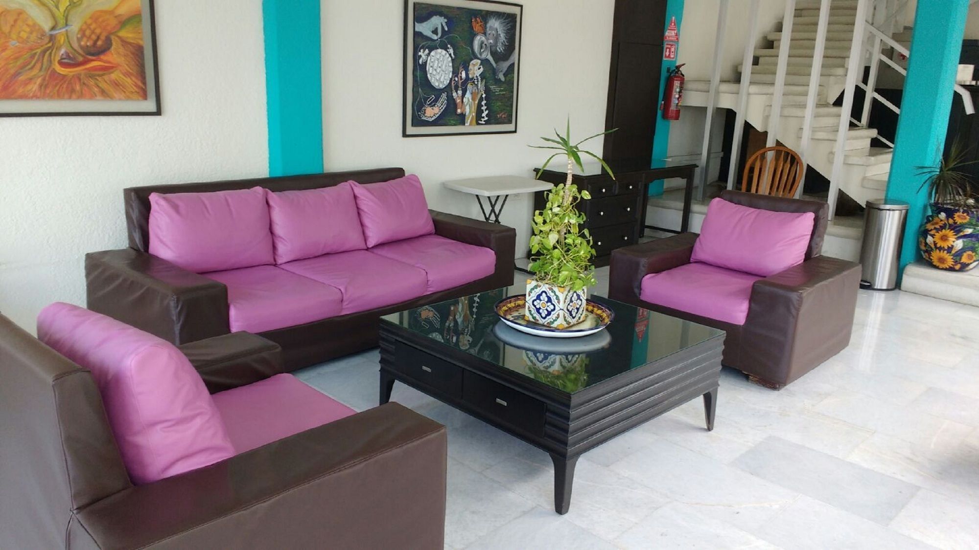 Pa'xa Mama Boutique Hotel Cancun