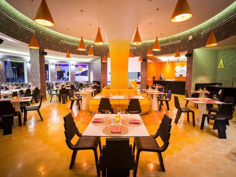 Temptation At The Tower (adults Only) 5* Cancún