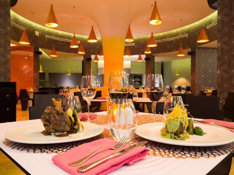 Temptation At The Tower (adults Only) 5* Cancún
