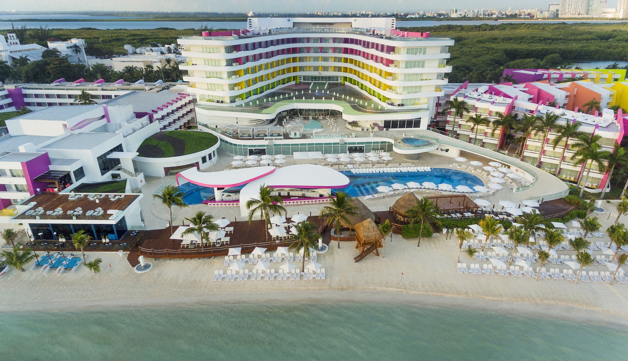Temptation At The Tower (adults Only) 5*
