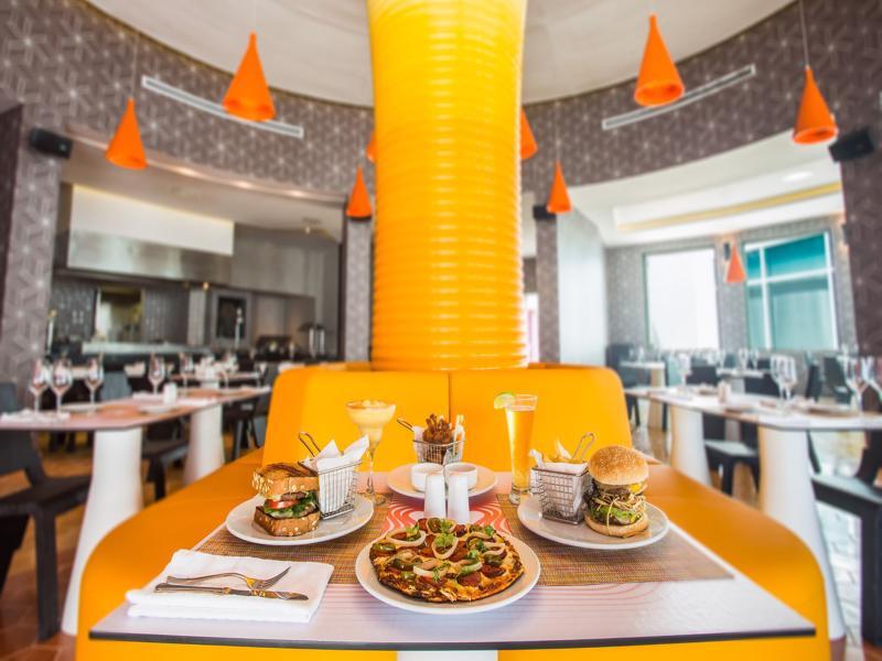 Resort Temptation At The Tower (adults Only) Cancún