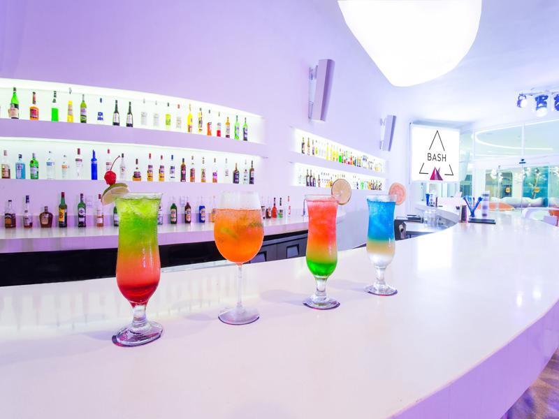 Resort Temptation At The Tower (adults Only) 5*