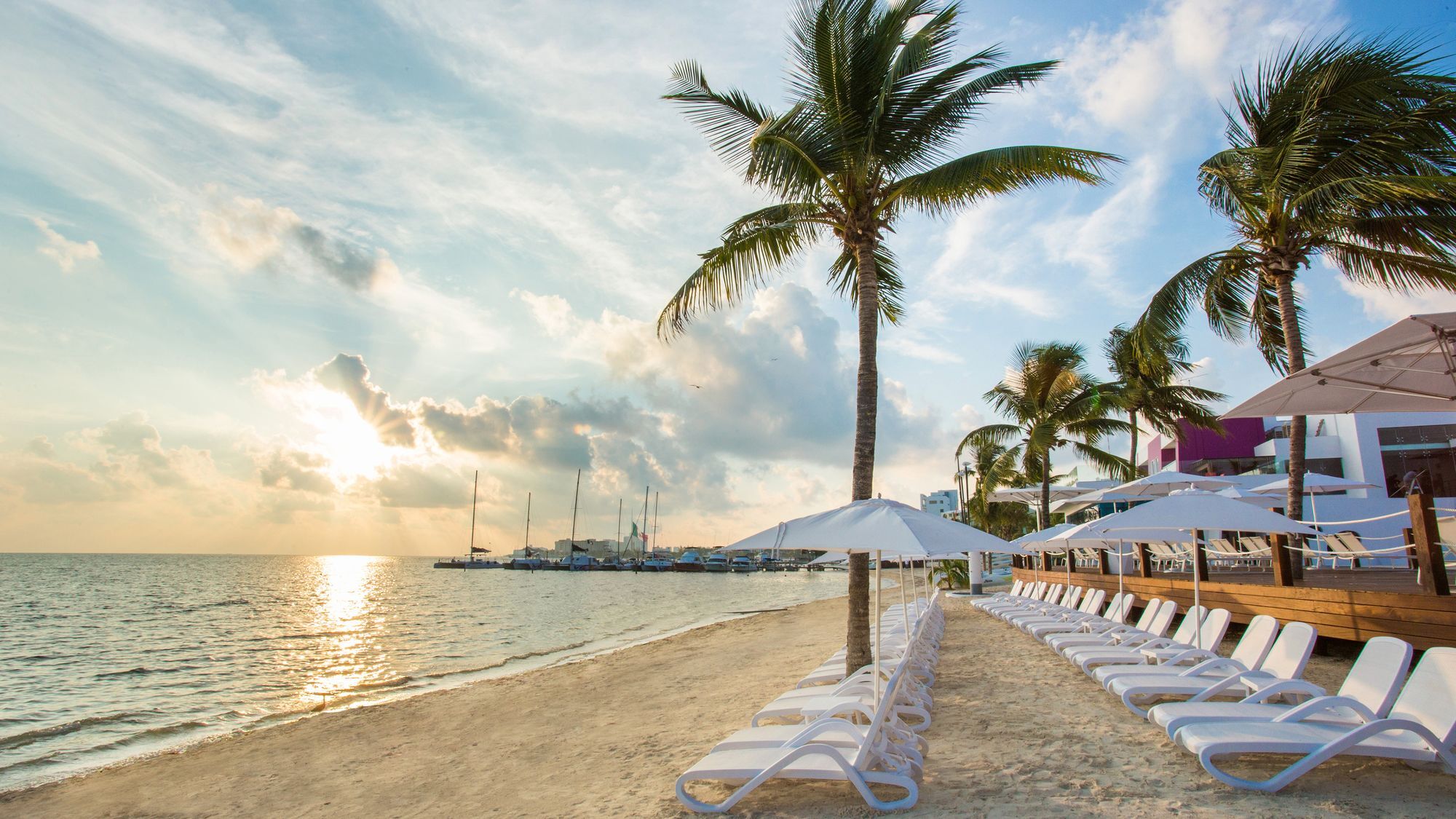 Temptation At The Tower (adults Only) Resort Cancún