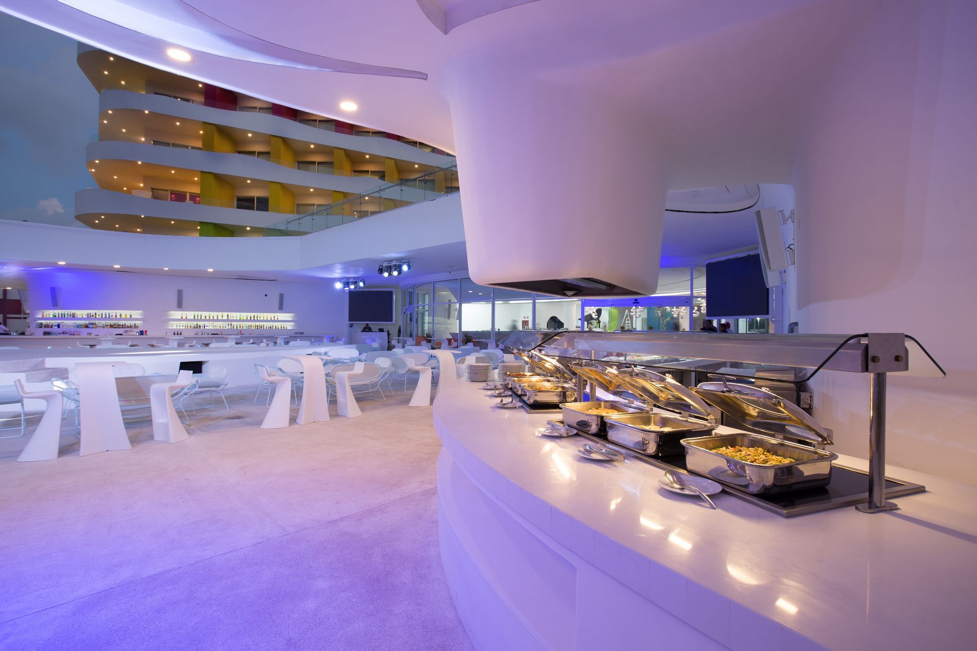 Resort Temptation At The Tower (adults Only)