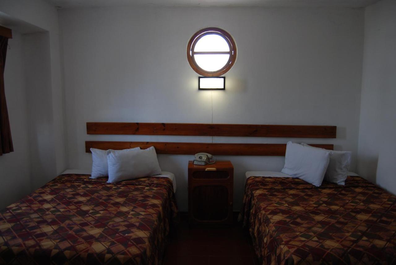 Alux Hotel Cancún