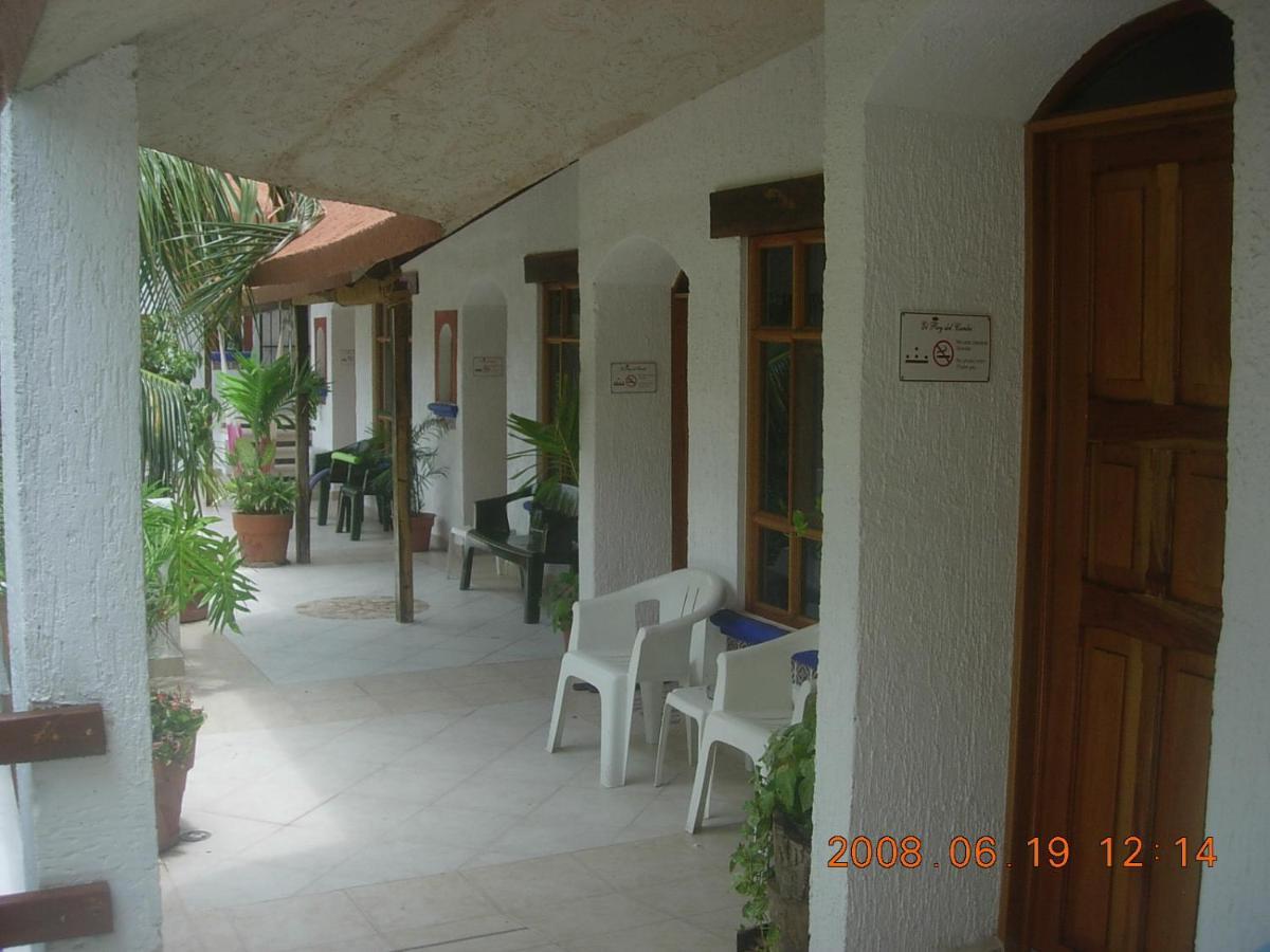 Hotel Eco-hotel El Rey Del Caribe 3*