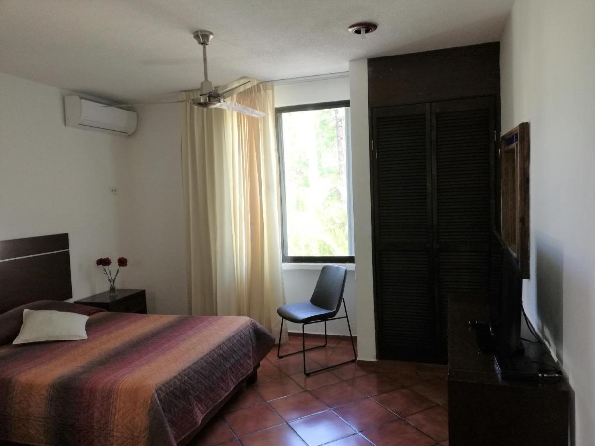 Girasoles Hotel Cancún