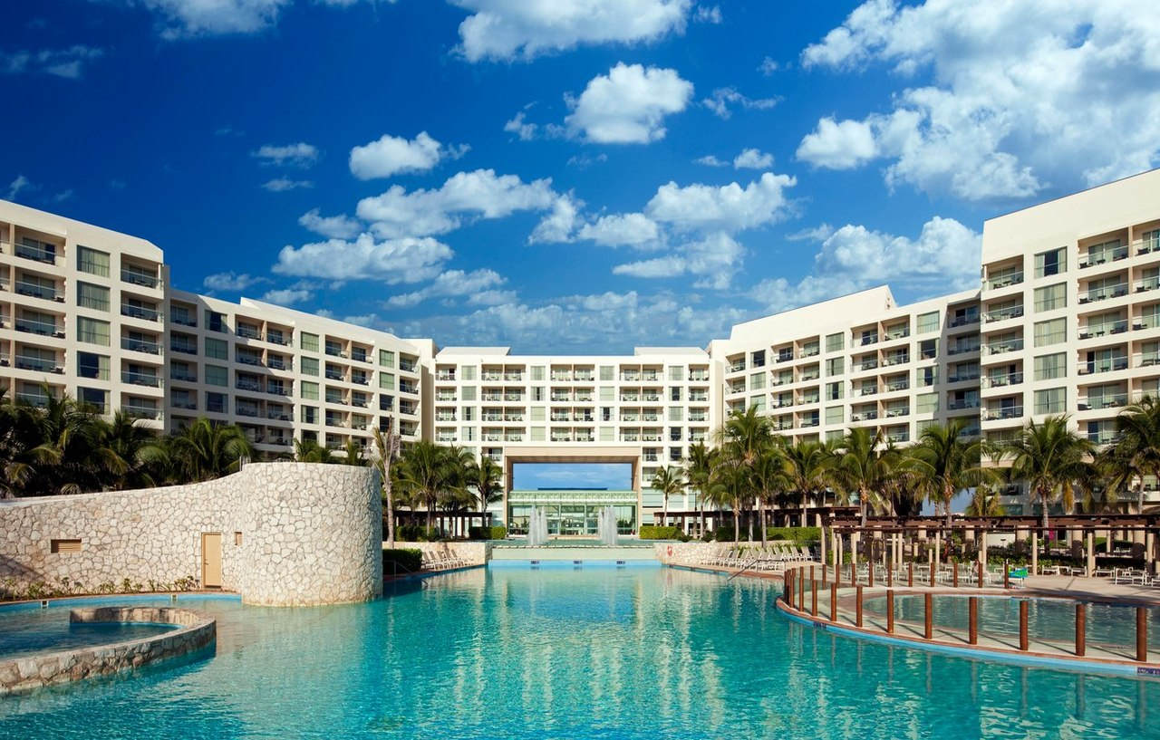 Resort The Westin Lagunamar Ocean Villas&spa 5*